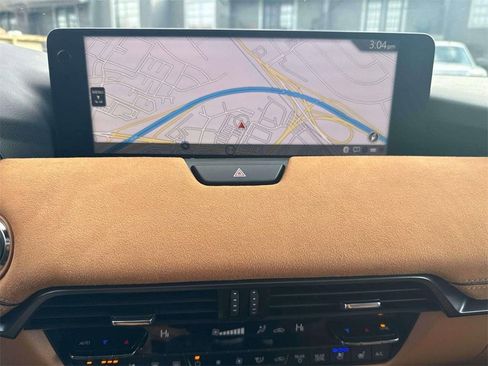 Certified 2025 MAZDA CX-70 3.3 Turbo S w/ Premium Plus image 20