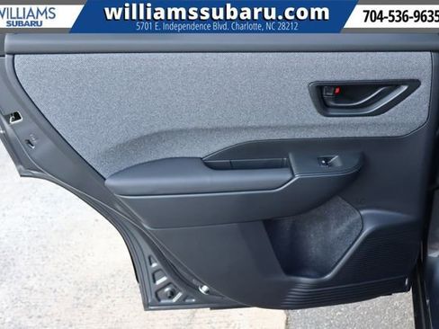 New 2026 Subaru Outback Premium image 15