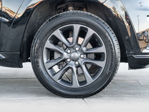 Used 2019 Jeep Grand Cherokee High Altitude image 31