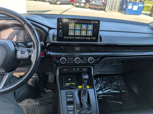 Used 2023 Honda CR-V EX-L image 4