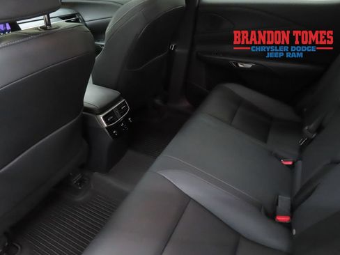 Used 2025 Lexus RX 350 Premium w/ Accessory Package AWD/4WD image 21