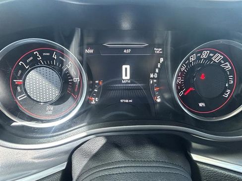 Used 2019 Dodge Challenger SXT w/ Plus Package image 16