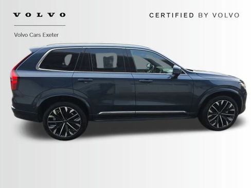 Certified 2025 Volvo XC90 B5 Plus image 11