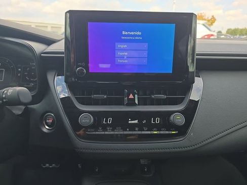 Certified 2025 Toyota Corolla GR image 19