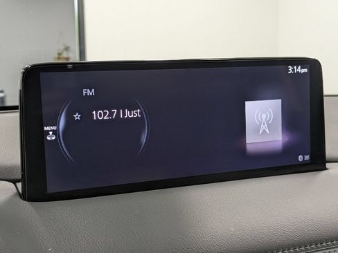 Certified 2023 MAZDA CX-5 Carbon Edition AWD/4WD image 13