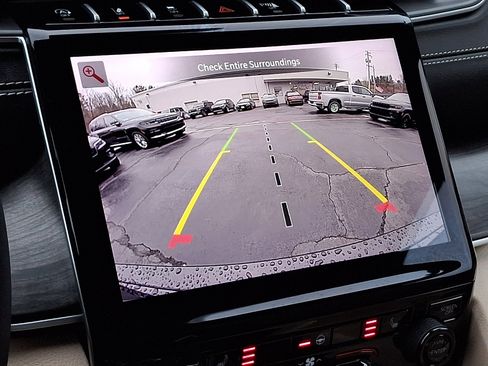 Certified 2025 Jeep Grand Cherokee Limited image 19