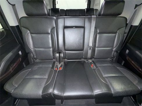 Used 2019 GMC Yukon XL SLT image 22