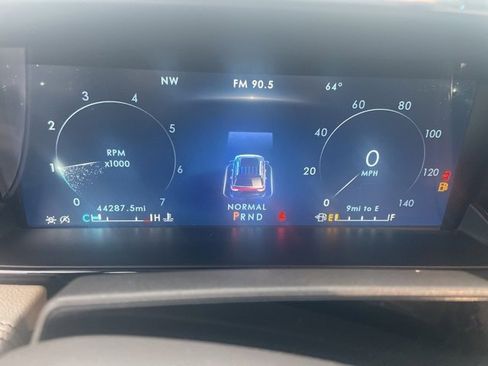 Used 2022 Lincoln Navigator L Reserve image 22