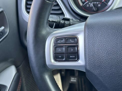 Used 2019 Dodge Journey GT w/ Driver Convenience Group image 24