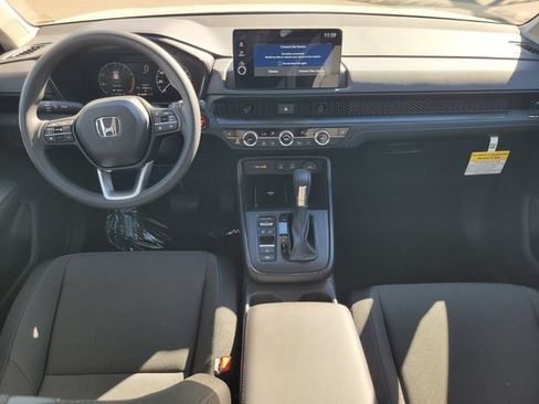 New 2026 Honda CR-V EX image 10