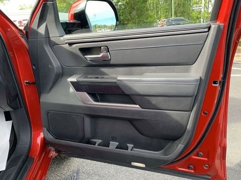 Used 2023 Toyota Tundra Platinum w/ Advanced Package image 13