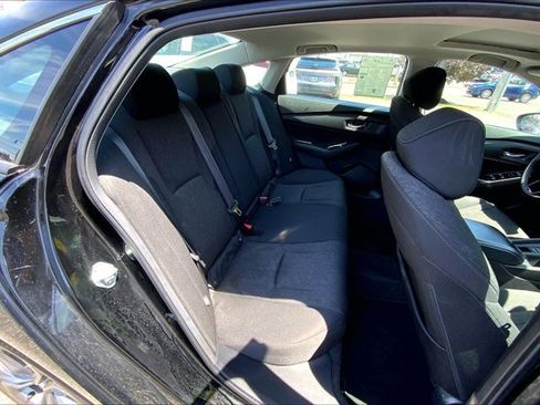 Used 2024 Honda Accord EX image 27