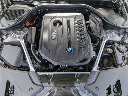Used 2018 BMW 540i image 25