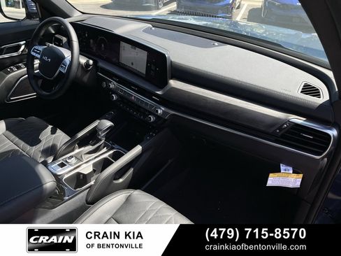 New 2025 Kia Telluride SX X-Line image 35
