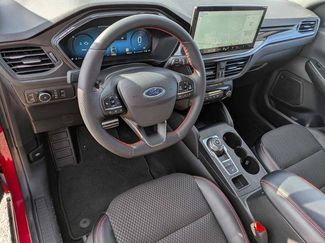 Certified 2024 Ford Escape ST-Line Elite AWD/4WD video 2