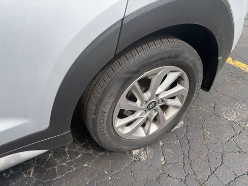 Used 2018 Hyundai Tucson SEL AWD/4WD image 5