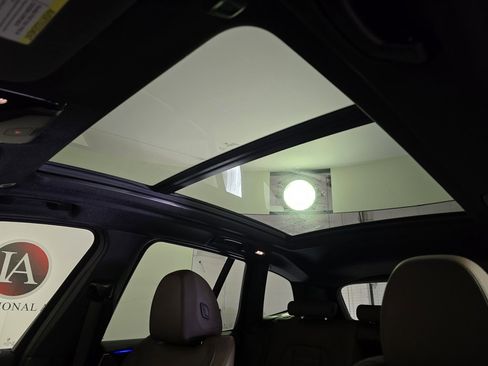 Used 2022 BMW X3 xDrive30i w/ Premium Package 2 (ZPA) image 11