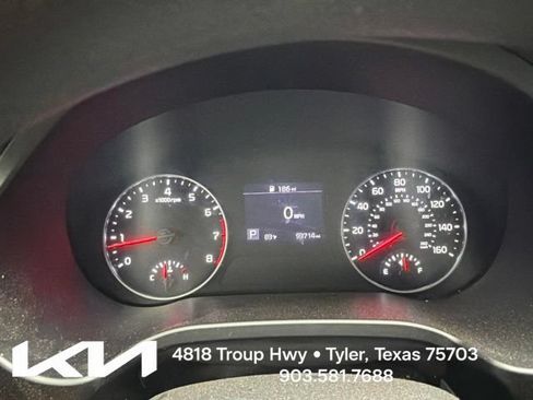 Used 2022 Kia Seltos LX AWD/4WD image 14