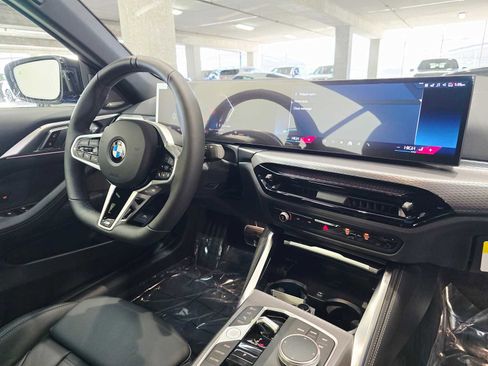 New 2026 BMW 430i xDrive Convertible image 29