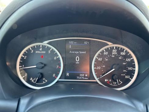 Used 2019 Nissan Sentra S w/ Appearance Package FWD image 23