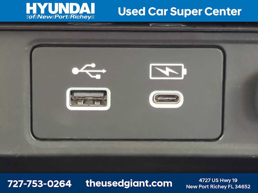Used 2023 Honda CR-V Sport image 24