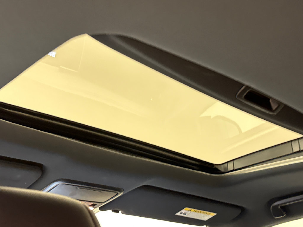Certified 2024 Honda Passport Black Edition image 13