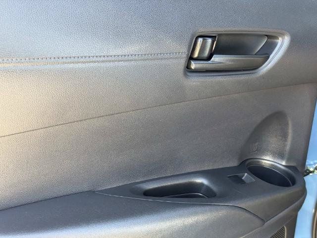Used 2026 Toyota Corolla Cross LE w/ Moonroof Package FWD image 19