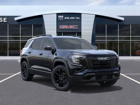 New 2026 GMC Terrain Elevation image 8