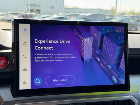 Used 2025 Toyota 4Runner TRD Off-Road Premium image 24