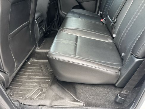 Used 2020 Ford Ranger Lariat image 25