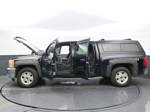 Used 2011 Chevrolet Silverado 1500 LT w/ All-Star Edition image 62