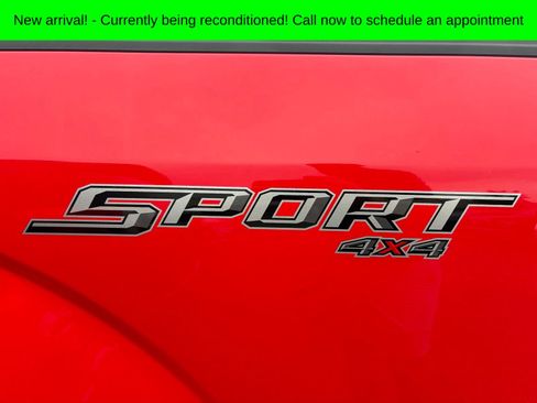 Used 2019 Ford F150 XLT w/ Equipment Group 302A Luxury AWD/4WD image 8