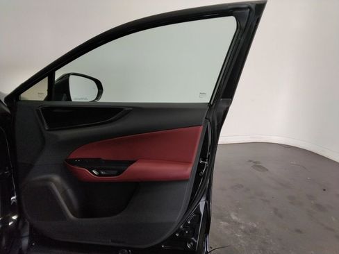 Used 2025 Lexus NX 350 AWD w/ Cold Area Package image 41