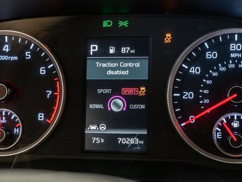 Used 2021 Kia K5 GT w/ Option Group 015 FWD image 19