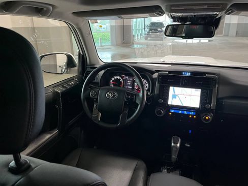 Used 2024 Toyota 4Runner TRD Pro AWD/4WD image 41