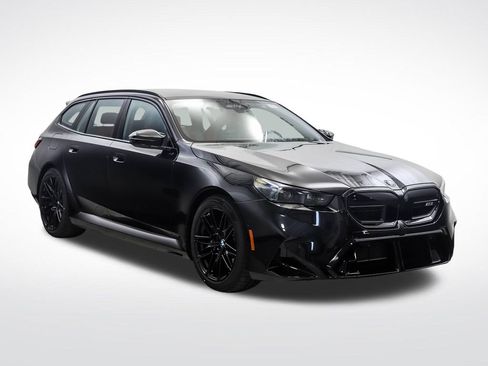 New 2027 BMW M5 Touring AWD/4WD image 8