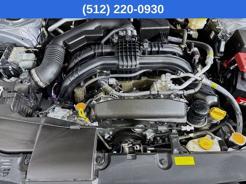 Used 2023 Subaru Impreza Premium image 39