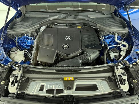 Certified 2023 Mercedes-Benz GLC 300 4MATIC image 32