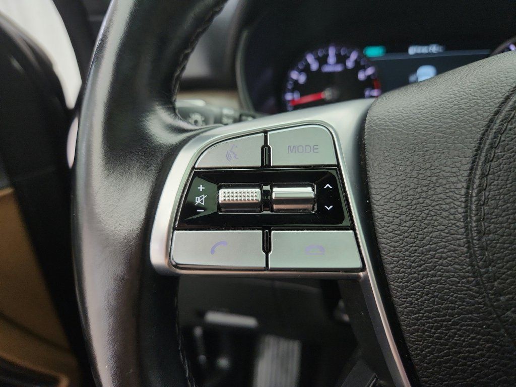 Used 2021 Kia Telluride SX w/ SX Prestige Package AWD/4WD image 25