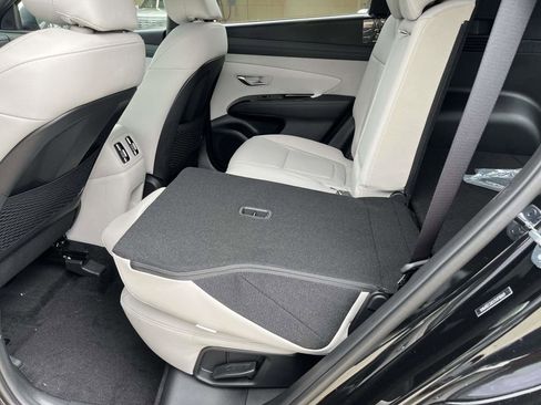 New 2026 Hyundai Tucson Limited AWD/4WD image 7