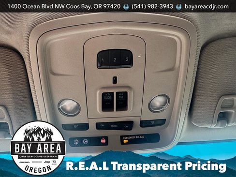 Used 2016 Cadillac ATS Luxury w/ Sun And Sound Package image 21