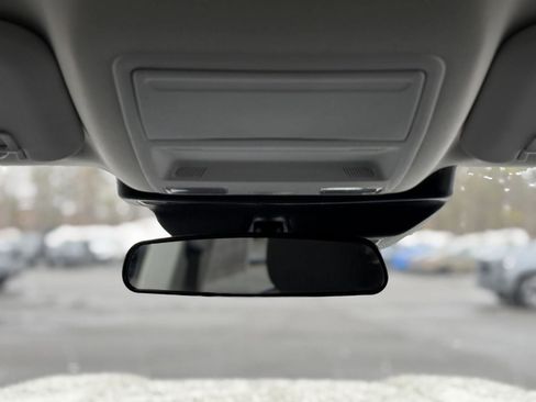 Used 2024 Ford Bronco Sport Big Bend image 21