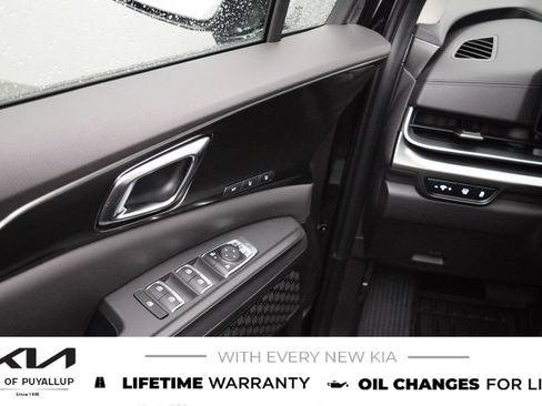 New 2026 Kia Carnival SX Prestige FWD image 27