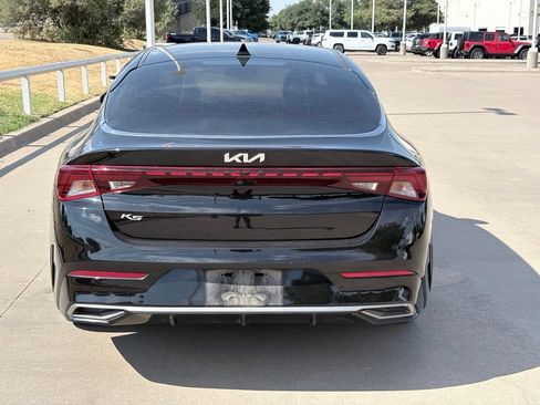 Used 2022 Kia K5 LXS FWD image 5