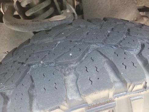 Used 2023 Toyota Tacoma 4x4 Double Cab w/ Trail Edition image 29