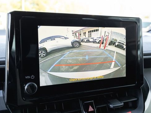 Used 2025 Toyota Corolla GR AWD/4WD image 20