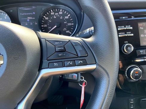 Used 2017 Nissan Rogue Sport S w/ S Appearance Package AWD/4WD image 23