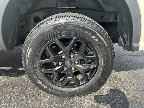 Certified 2022 Ford Ranger XLT w/ Equipment Group 301A Mid image 10