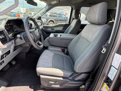 Used 2023 Ford F150 XLT AWD/4WD image 15