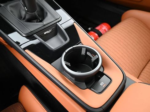 Certified 2024 Porsche 911 GT3 RS RWD image 19